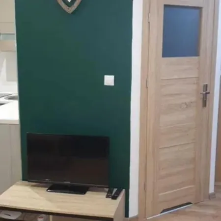 Apartmán Luna Karpacz