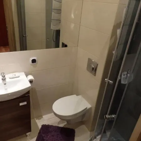 Luna Apartmán