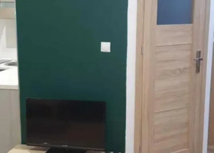 Apartament Luna Karpacz