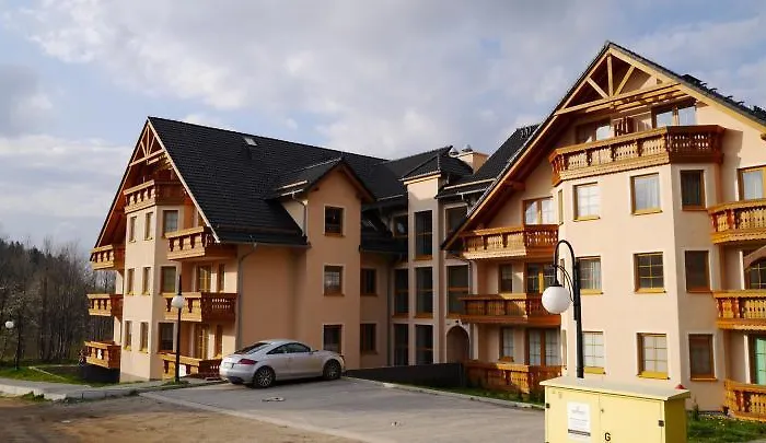 Luna Apartament Karpacz